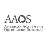  American Academy of Orthopedic Surgeons